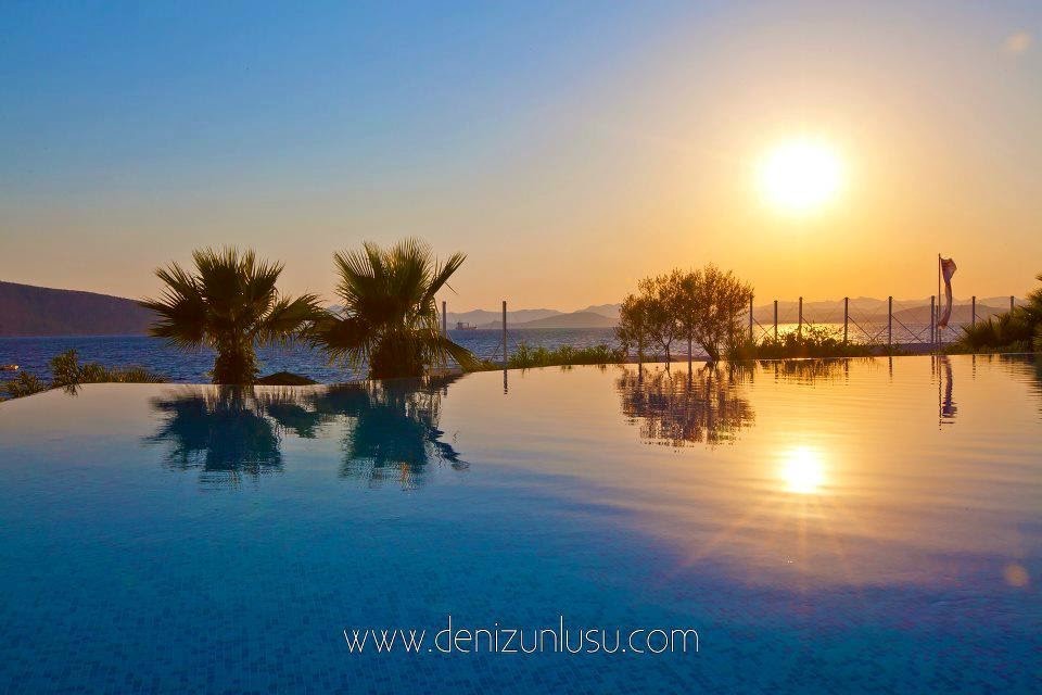 imagini hotel ERSAN RESORT BODRUM